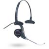Plantronics H161 DuoPro Voice Tube Headset