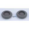 43937-01 - Plantronics - Foam Ear Cushion for Uniband for CS50 CS55 CS50USB, DuoSet Headsets - CS50, Ear, Cushion, Foam, Earpad