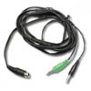 44877-02 - Plantronics - MX10 Audio Device Cable