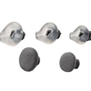 Plantronics Eartip Kit for Wireless Headsets