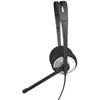 Plantronics Audio 476 DSP Digital USB Foldable Stereo Headset