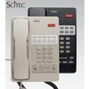 Scitec STC-7002 B Single-line Speakerhone with 10 Memory  Keys - Black