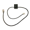 Plantronics 86007-01 Spare Cable Telephone Interface