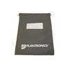 Headset Pouch |  Headset Pouch 33247-02 | Plantronics | Pouch, Headset Carrying Bag With Drawstring. | Pouch, Bag, Headset Carrying