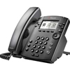 2200-46135-025  | VVX300 POE Desktop Phone | Polycom | Desk Phone with HD Voice