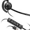 Plantronics EncorePro HW535 USB Over-The-Ear Headset