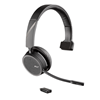 Plantronics Voyager 4210 UC (USB-A) Stereo Bluetooth Headset