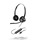 HP Poly Poly Encore Pro EP320 USB-A Stereo Headset