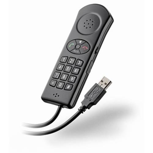 Audio 1100M | Telephone for Unified Communications | Plantronics | moc, uc phone, microsoft lync 2010