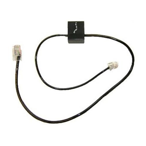 86007-01 | Spare Cable Telephone Interface | Plantronics