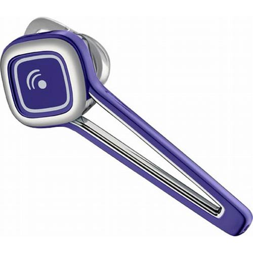 Discovery 925 Majestic Purple | Bluetooth Headset - Modern Style and Mobility | Plantronics