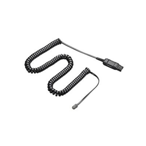 Plantronics CABLE  A10-11/A Headset Link Cable (U.K.)