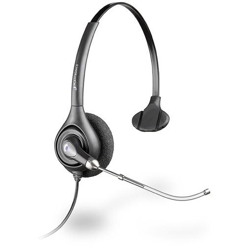 Plantronics H251H Hearing Aid Compatible Monaural Headset