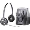 Plantronics CS361 SupraPlus Wireless Binaural Voice Tube Headset