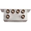 Listen Technologes 6-Way RF Antenna Combiner