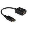 StarTech DisplayPort to VGA Video Adapter Converter