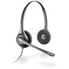 H261N | Supra Plus Binaural Noise-Canceling Headset | Plantronics | 64339-01, 64339-02