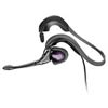 Plantronics P181N-U10P Polaris DuoPro Behind-Head Noise Canceling Headset