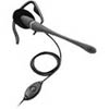 Plantronics Superior Comfort, Over-the-ear Style Headset w/ adapter for Nokia Pop-Port phones