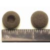 29955-05 - Plantronics - Small Eartip Bell Tip and Cushion (1 Pair) for Tristar