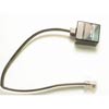 Plantronics 40287-06 GE Phone Model C D E Adapter Cable for M12