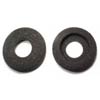 Plantronics 40709-02 Doughnut Ear Cushion (1 Pair) SupraPlus