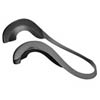 62800-01 | Behind the Neck Headband Duopro Duoset | Plantronics | duopro