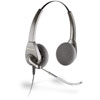 Plantronics H101 Encore Binaural Voice Tube Headset for Cisco IP Phones