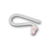 Plantronics Cream Color SSII Ear Piece, Size 3