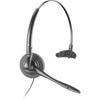 Plantronics H141N DuoSet Convertible Noise Canceling Headset