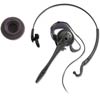 P141N-U10P | Polaris DuoSet Noise Canceling Headset | Plantronics | P141N, 45274-01, 45274-02