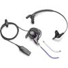 Plantronics H171 DuoPro Convertible Voice Tube Headset