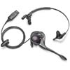 Plantronics H171N DuoPro Convertible Noise Canceling Headset