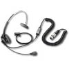 Plantronics Supra Plus Monaural Noise-Canceling Headband Intercom Headsets