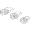 Plantronics 79412-01 Discovery 925 Small Spare Eartips - 3 Pack