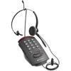 Plantronics T10 Single Line Headset Phone