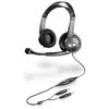 Plantronics GameCom 1 Noise Canceling Stereo Headset