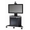 Video Furniture Int'l PL3070 Plasma / LCD Cart