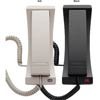 3300TRM A - TeleMatrix - Single-Line Trimline Hospitality Common Area Phone - Ash - 33119, 3300 Series, Marquis Series, Trimline Series, Hospitality Phone, Guest Room Phone, Hotel Phone