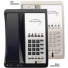 Telematrix 9602IP MWD5 DECT 6.0 B 2-Line DECT Hospitality Speakerphone with 5 Guest Service Keys - Black