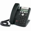 Polycom SoundPoint IP 321-AC Sip Desktop Phone w/AC Power Supply