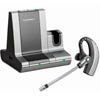 WO200 | Savi Office Wireless Over-the-ear Headset System | Plantronics | savi , wo 200, Unified Communications, UC Headset, plantronics wireless headset, IBM Lotus, ibm lotus notes, savi wo200