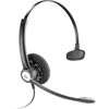 Plantronics Entera HW111N Monaural USB Corded Headset for Unified Communications