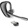 Plantronics Voyager Pro UC B230-M UC Bluetooth Headset for MOC & Skype for Business/Lync 2010
