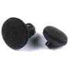 29955-04 | Plantronics 29955-04 Earbud Large Bell Tip /w Cushion For Plantronics H81 and H81N Tristar headsets | Plantronics | 2995504, Ear, bud, Cushion, Earpad, H81N, H81