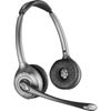 WH350 - Plantronics - Savi Office Overthehead Replacement Headset (Binaural) - savi, wo350