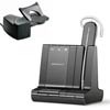 W745 HL10 Bundle | Savi 745 w/ HL10 Lifter | Plantronics | savi w745, savi 745