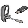 Voyager Pro UC MOC | - Bluetooth Headset for Microsoft Office Communicator | Plantronics | 38667-01, WG201B, MOC, microsoft lync 2010