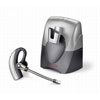 Plantronics AWH-75N Avaya Labeled Over-the-Ear Wireless Office Headset