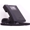UNOA-L1BA-LLP-CURVE UNO Voice Lobby Handset